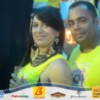 Camarote Espaço Folia (PM)